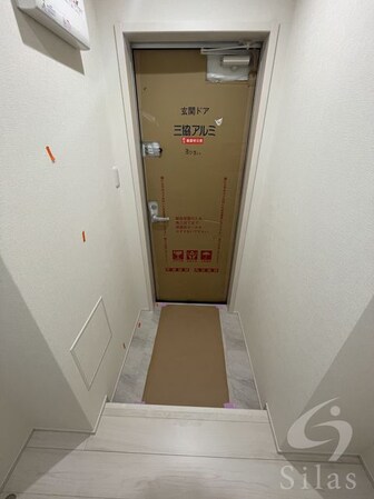 フジパレス住吉遠里小野Ⅲ番館の物件内観写真